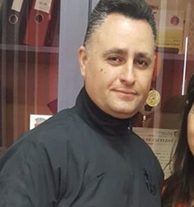 Directorul Liviu Mitroi